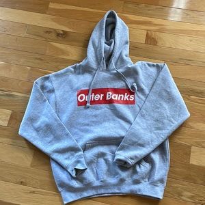 Outer banks Apparel Supreme Sweatshirt